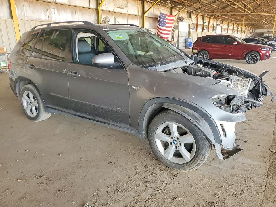 Aukcja sprzedaży 2008 Bmw X5, vin: 5UXFE43538L027888, numer aukcji: 54233206