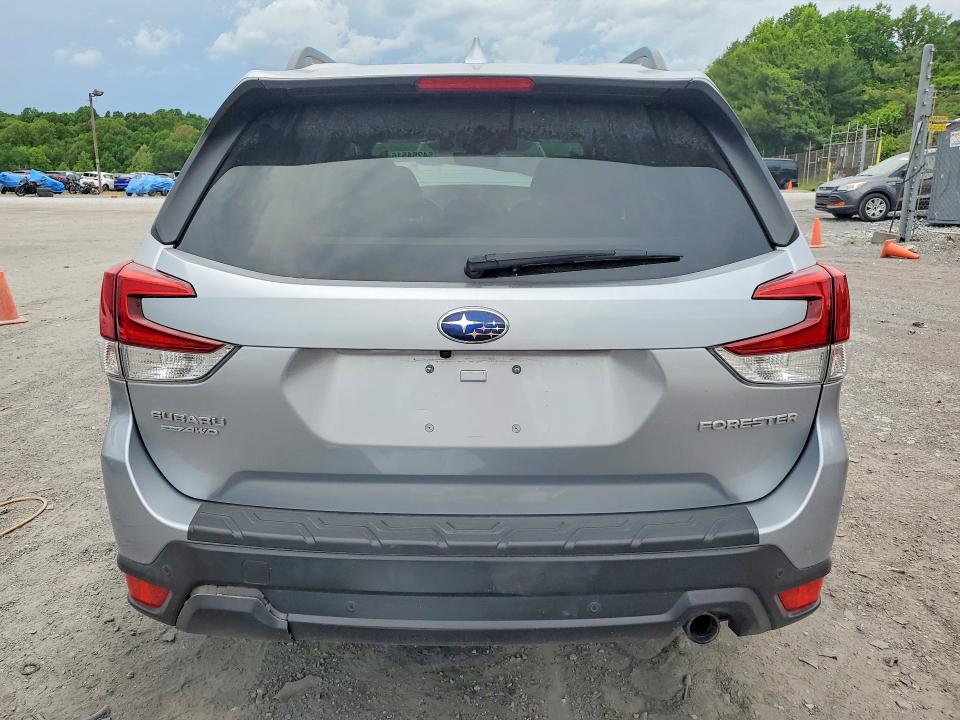 Продажа на аукционе авто 2019 Subaru Forester, vin: JF2SKAUC6KH434765, номер лота: 54254516