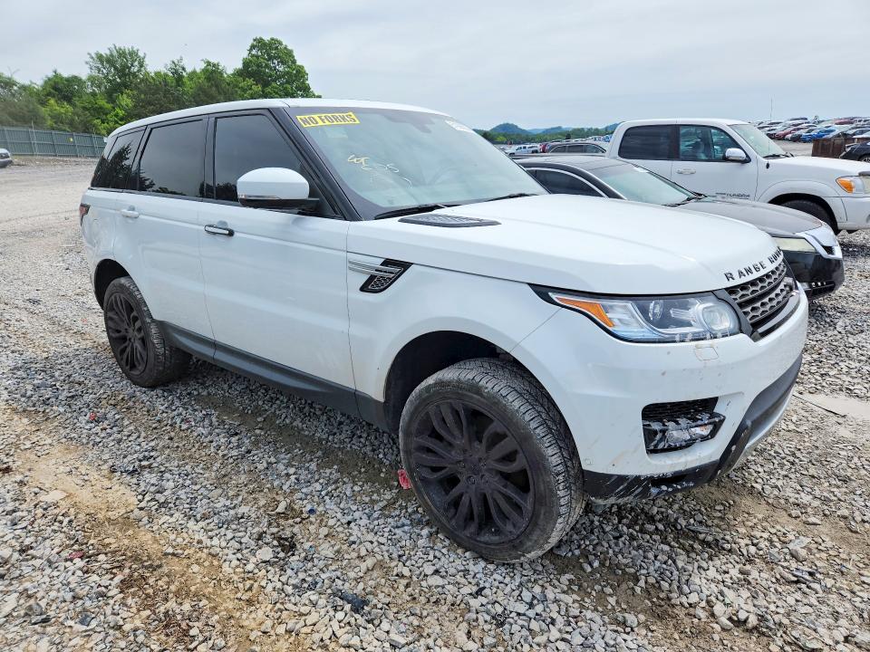 Aukcja sprzedaży 2014 Land Rover Range Rover Sport, vin: SALWR2WF2EA310636, numer aukcji: 51966636