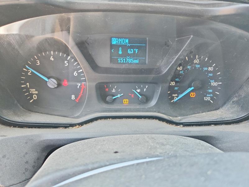 Продажа на аукционе авто 2017 Ford Transit, vin: 1FTYR1ZM3HKB00100, номер лота: 53074696