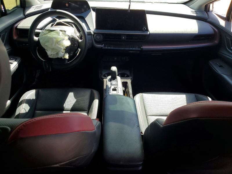 Aukcja sprzedaży 2024 Toyota Prius Prime, vin: JTDACACU3R3020044, numer aukcji: 53395906