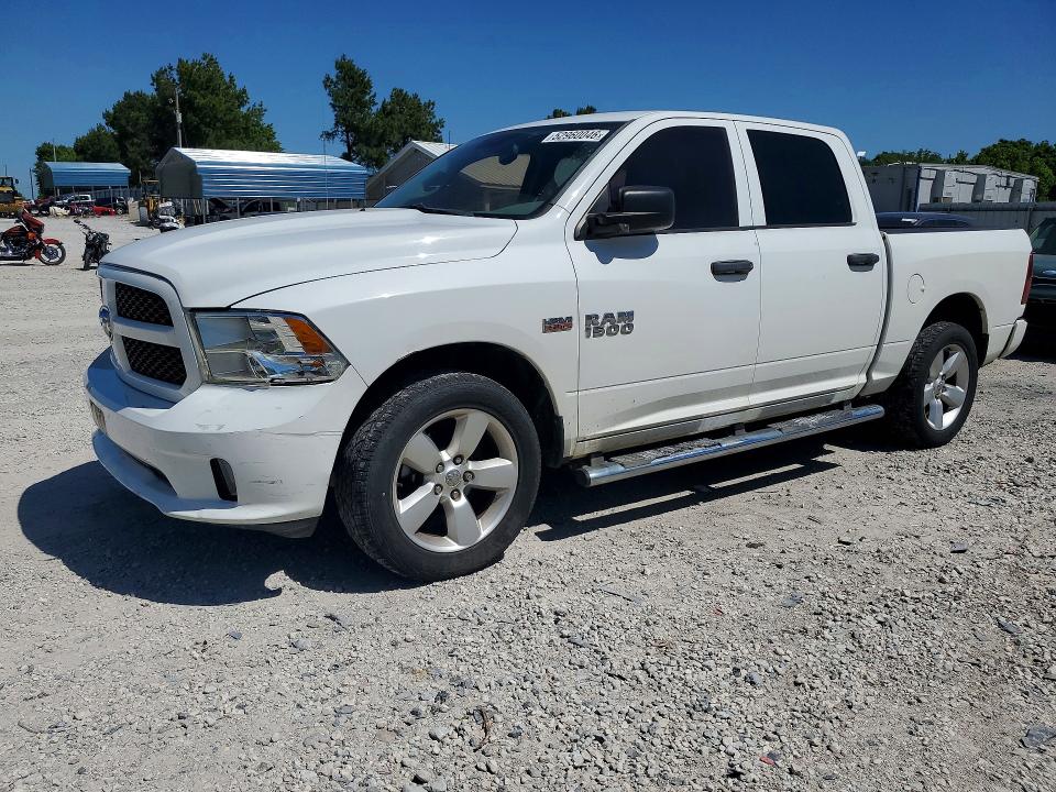 Auction sale of the 2014 Ram 1500, vin: 1C6RR6KT4ES243711, lot number: 52960046