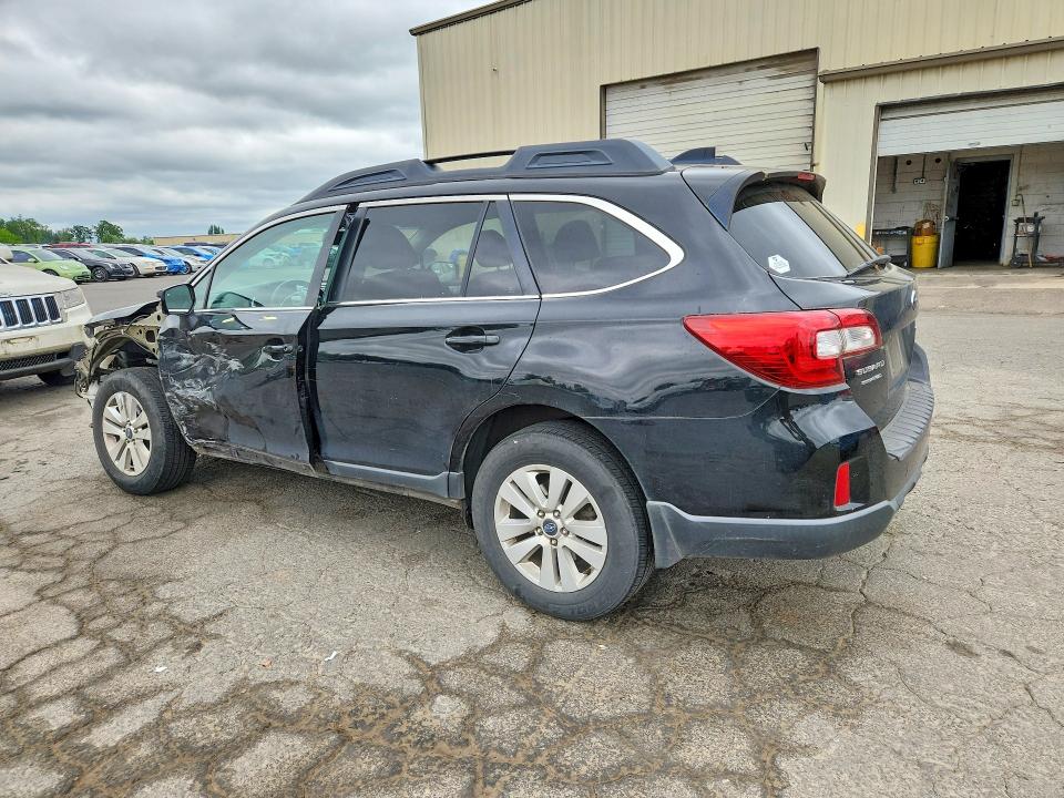 Продажа на аукционе авто 2016 Subaru Outback, vin: 4S4BSACC7G3259426, номер лота: 48546086