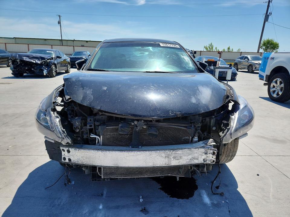 53617726 :رقم المزاد ، 1N4AL3AP3DC126307 vin ، 2013 Nissan Altima مزاد بيع