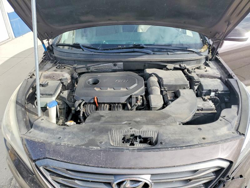 Aukcja sprzedaży 2015 Hyundai Sonata, vin: 5NPE34AF0FH234674, numer aukcji: 54174656