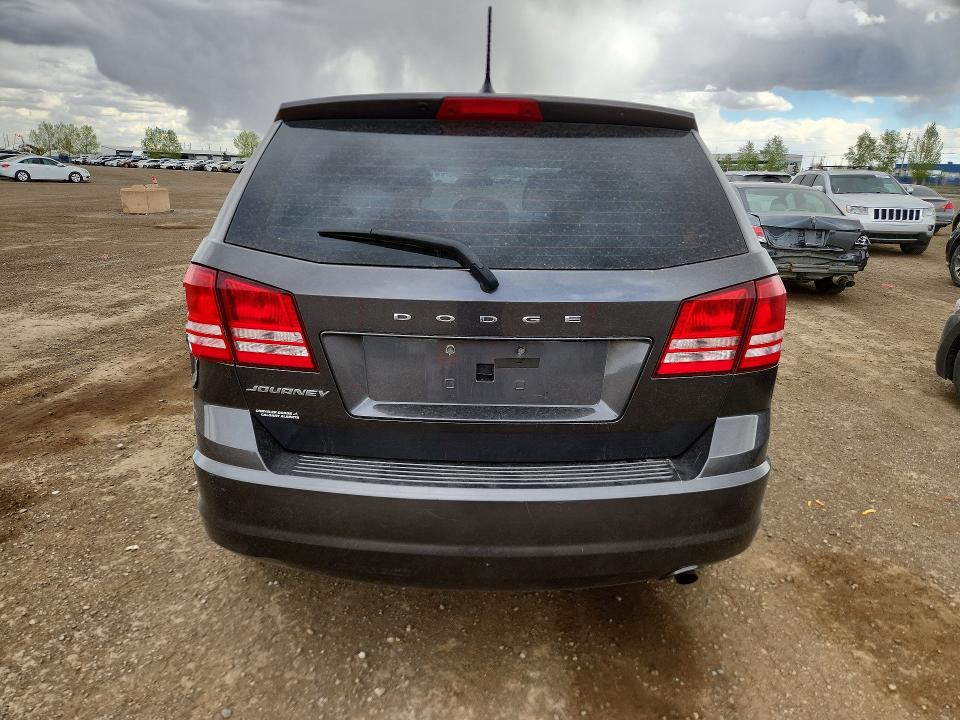 2014 Dodge Journey მანქანა იყიდება აუქციონზე, vin: 3C4PDCAB8ET302926, აუქციონის ნომერი: 54092796