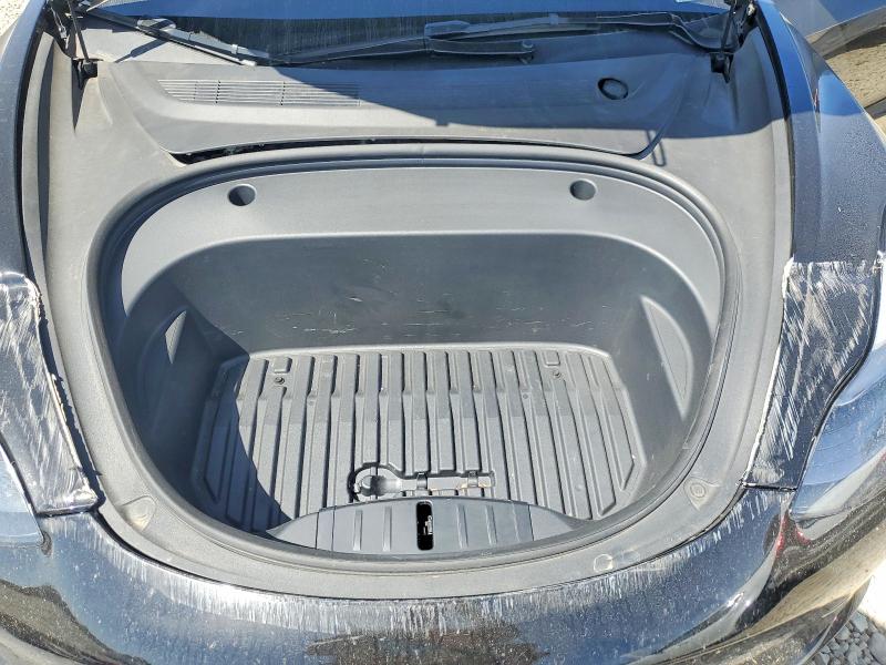 2023 Tesla Model 3 მანქანა იყიდება აუქციონზე, vin: 5YJ3E1EA7PF590263, აუქციონის ნომერი: 52899146