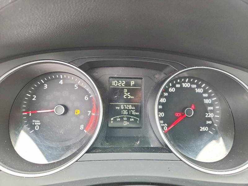 Продажа на аукционе авто 2015 Volkswagen Jetta, vin: 3VW2K7AJ9FM265831, номер лота: 52895486