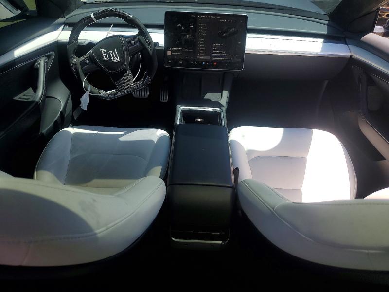 Продаж на аукціоні авто 2023 Tesla Model 3, vin: 5YJ3E1EC5PF593857, номер лоту: 53059796