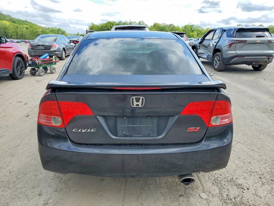 53713806 :رقم المزاد ، 2HGFA55598H712895 vin ، 2008 Honda Civic مزاد بيع