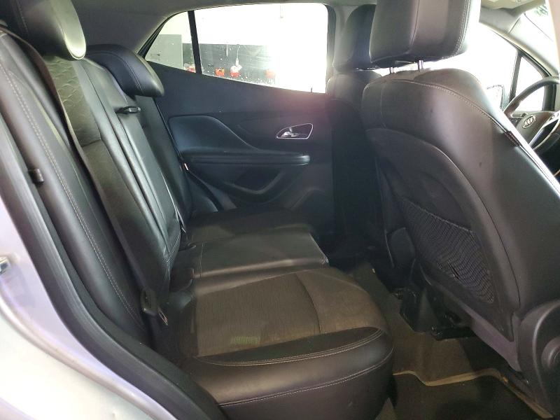 Aukcja sprzedaży 2016 Buick Encore, vin: KL4CJESBXGB535920, numer aukcji: 54396646