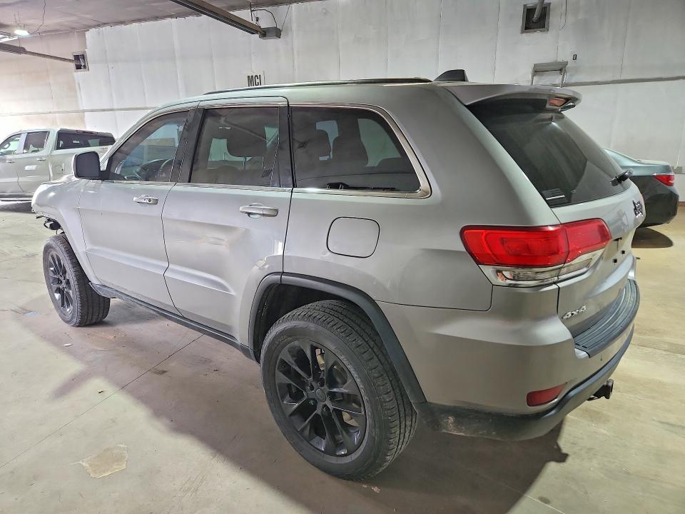 Aukcja sprzedaży 2014 Jeep Grand Cherokee, vin: 1C4RJFAG9EC440193, numer aukcji: 52341026