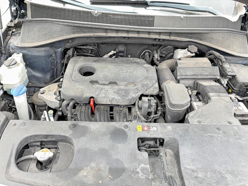 Aukcja sprzedaży 2018 Kia Sorento, vin: 5XYPG4A38JG391128, numer aukcji: 54203166