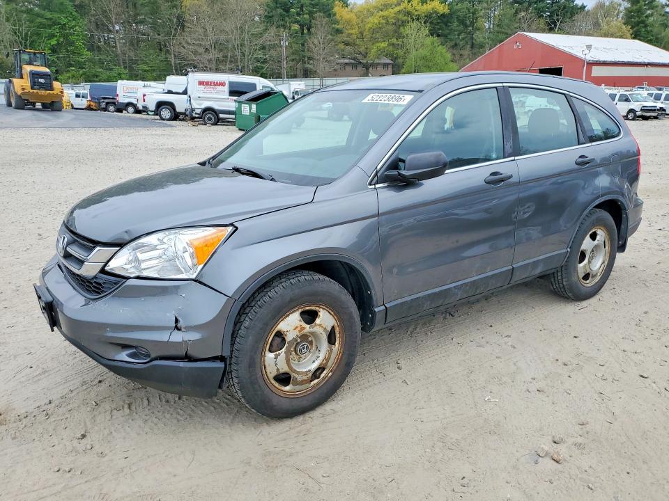 52223896 :رقم المزاد ، 5J6RE4H33AL070777 vin ، 2010 Honda Cr-v مزاد بيع