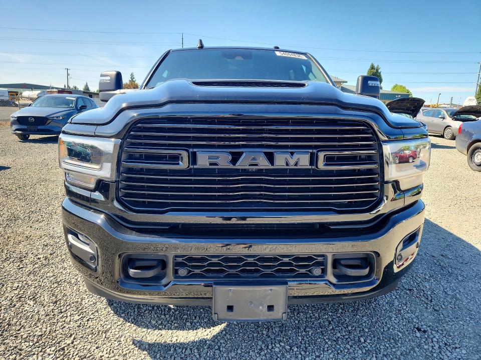 Продаж на аукціоні авто 2024 Ram 2500, vin: 3C6UR5NL5RG229328, номер лоту: 54004836