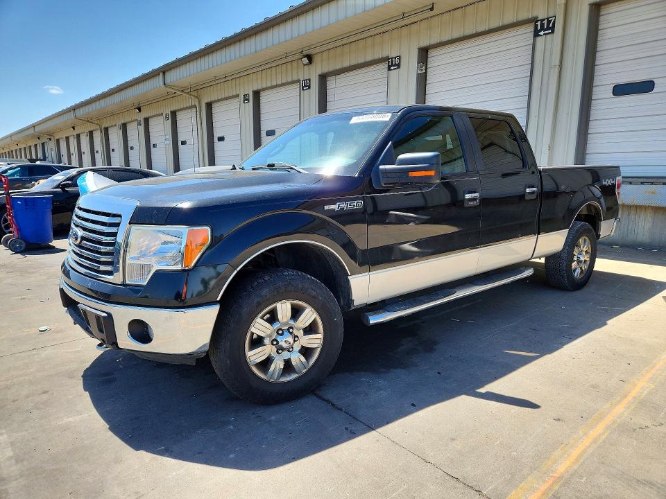 Aukcja sprzedaży 2012 Ford F150, vin: 1FTFW1EFXCKD63765, numer aukcji: 53365096