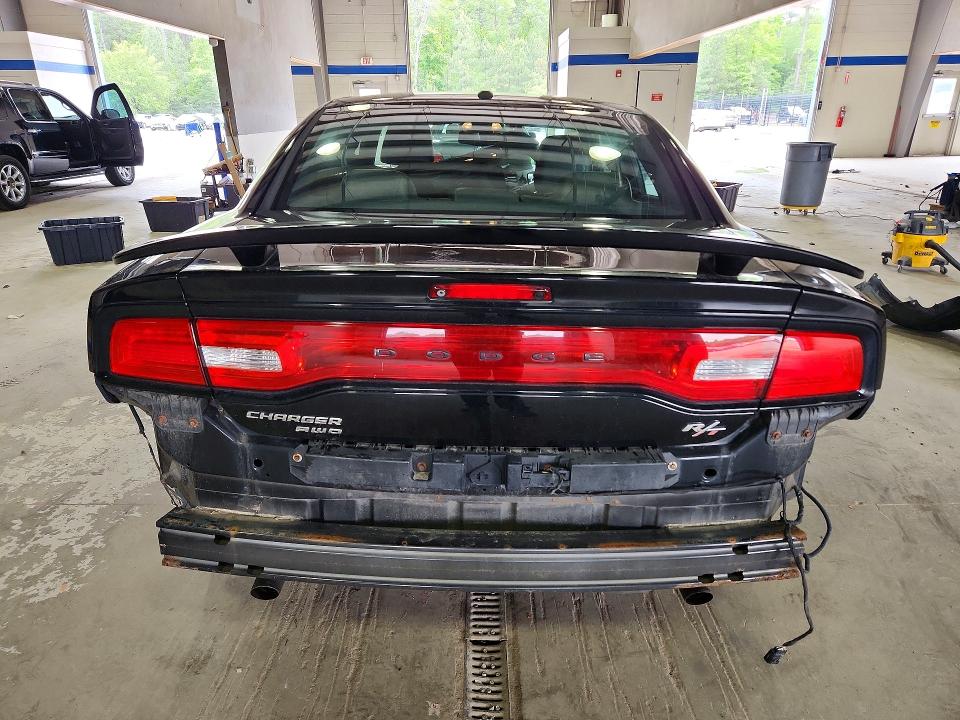 2014 Dodge Charger მანქანა იყიდება აუქციონზე, vin: 2C3CDXDT5EH115005, აუქციონის ნომერი: 53631246