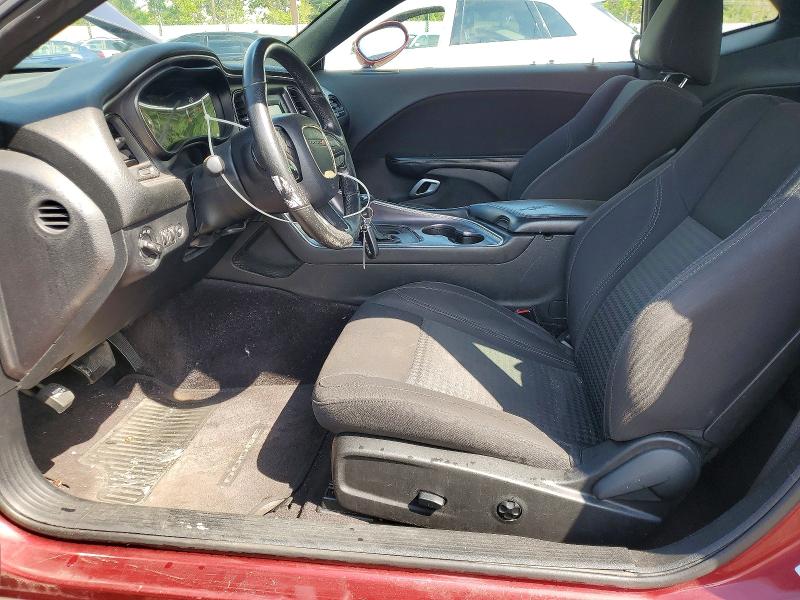 52966266 :رقم المزاد ، 2C3CDZAG2HH649005 vin ، 2017 Dodge Charger Sxt مزاد بيع