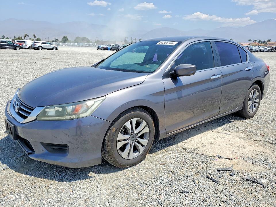 Aukcja sprzedaży 2014 Honda Accord, vin: 1HGCR2F37EA061574, numer aukcji: 50355766