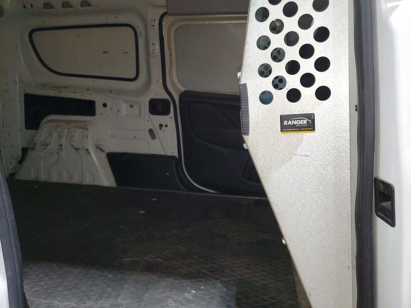 52540666 :رقم المزاد ، ZFBERFAB4J6L51428 vin ، 2018 Ram Promaster City مزاد بيع