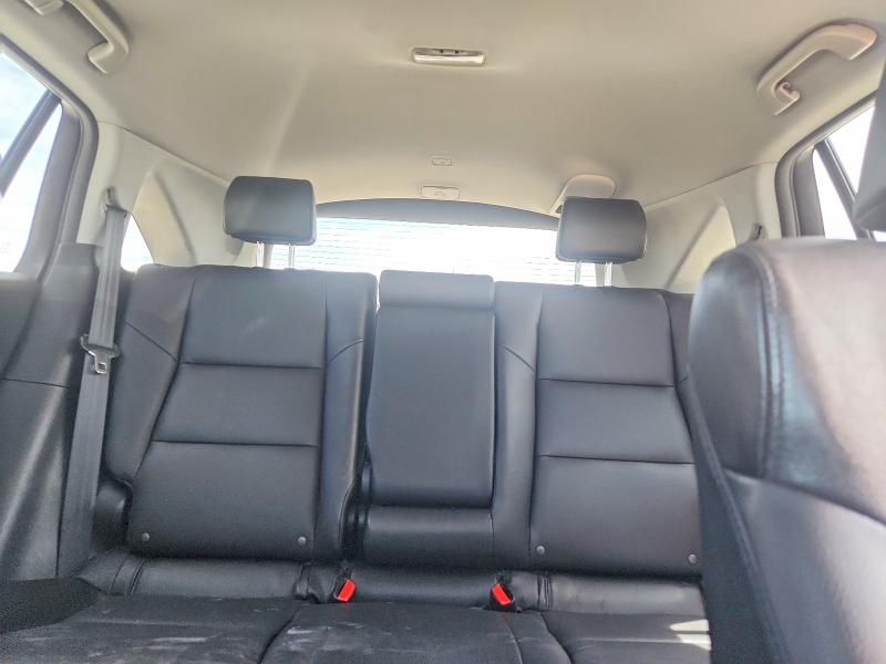 Продажа на аукционе авто 2017 Acura Rdx, vin: 5J8TB4H30HL033976, номер лота: 54849676