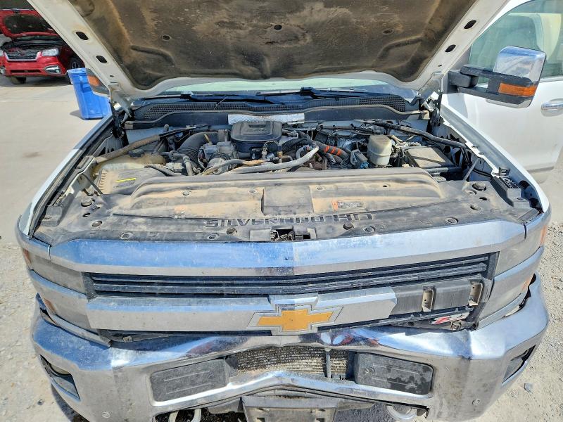 2015 Chevrolet Silverado მანქანა იყიდება აუქციონზე, vin: 1GC1KWE81FF619096, აუქციონის ნომერი: 51764136