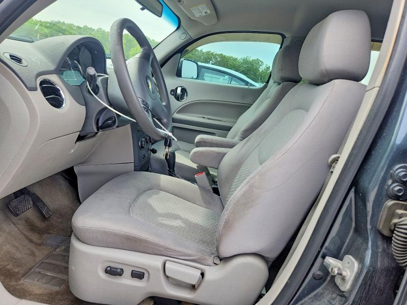 Продажа на аукционе авто 2011 Chevrolet Hhr, vin: 3GNBABFW8BS571607, номер лота: 53244836