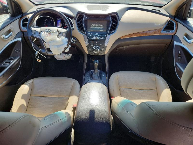 Продаж на аукціоні авто 2014 Hyundai Santa Fe Sport, vin: 5XYZW3LA1EG197600, номер лоту: 52956816