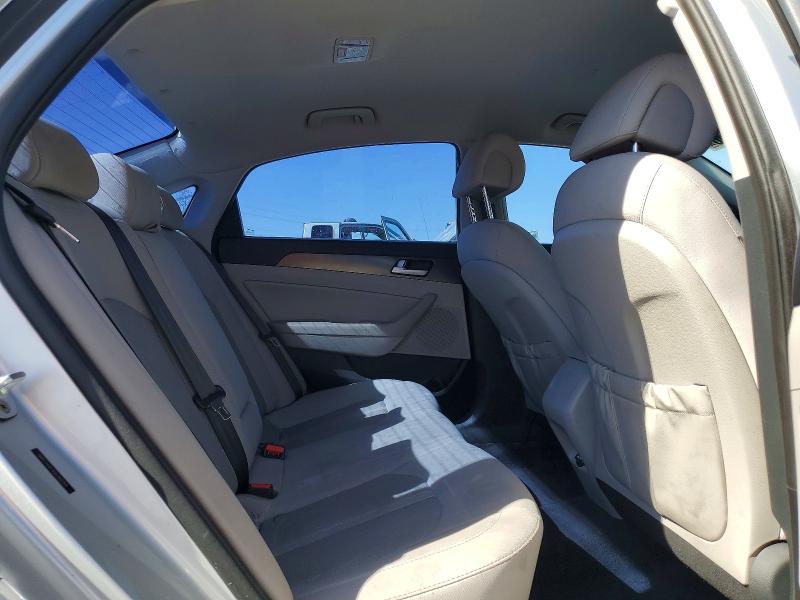 Продаж на аукціоні авто 2016 Hyundai Sonata, vin: 5NPE34AFXGH392201, номер лоту: 54879036