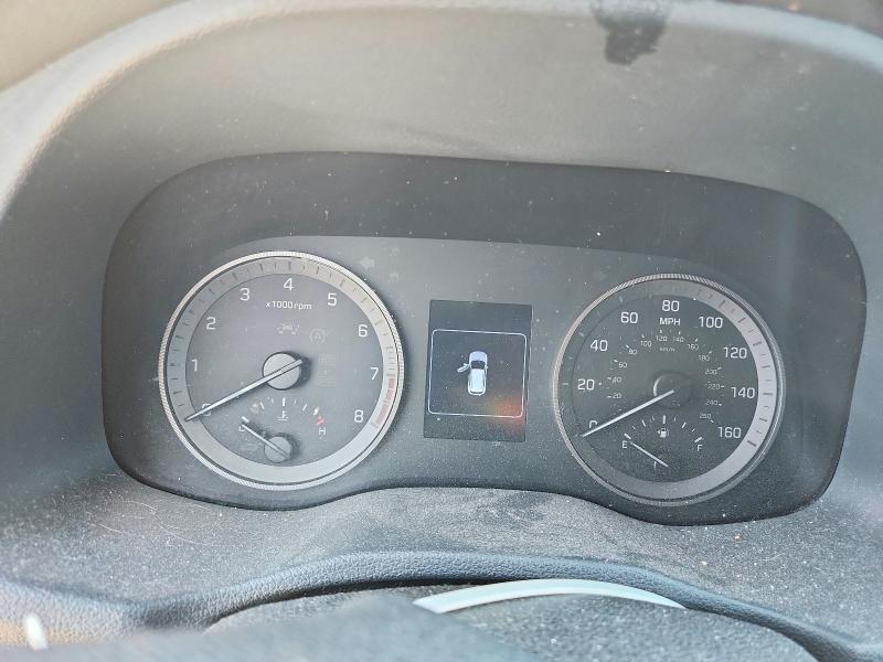 Продаж на аукціоні авто 2017 Hyundai Tucson, vin: KM8J3CA25HU527528, номер лоту: 53291326