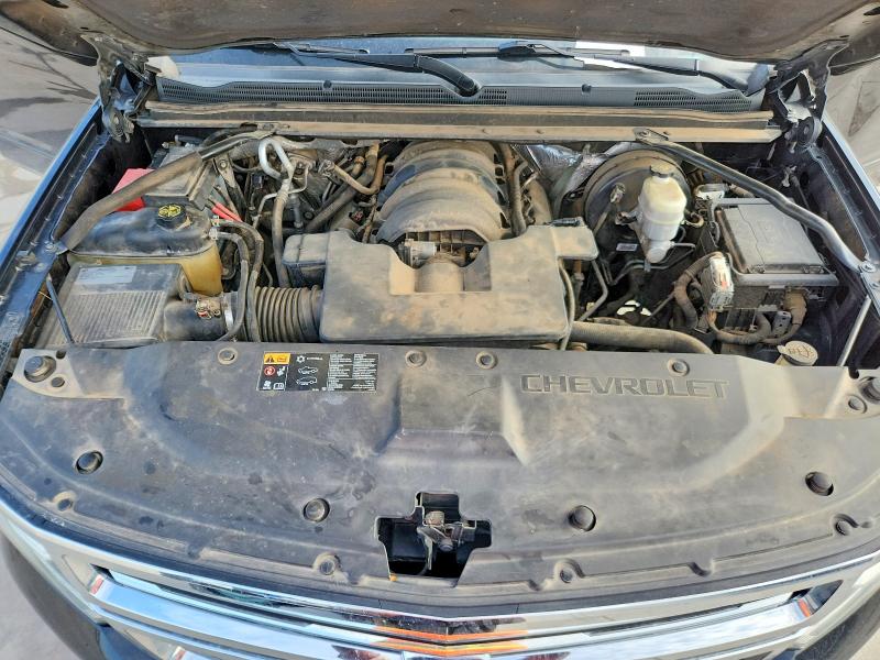 Aukcja sprzedaży 2016 Chev Tahoe, vin: 1GNSKCKC9GR102227, numer aukcji: 52808356