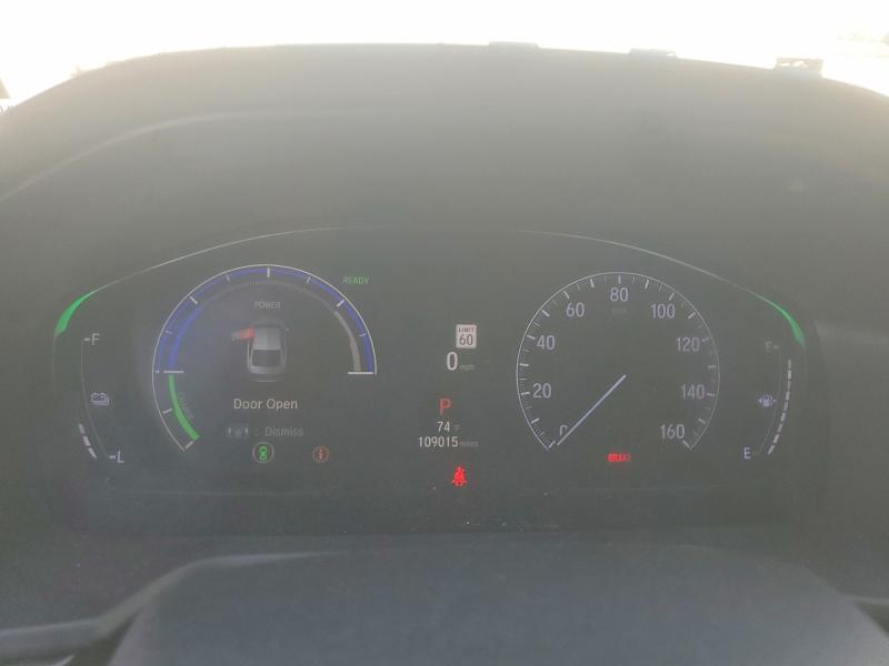 Продажа на аукционе авто 2022 Honda Accord, vin: 1HGCV3F18NA001917, номер лота: 55678006