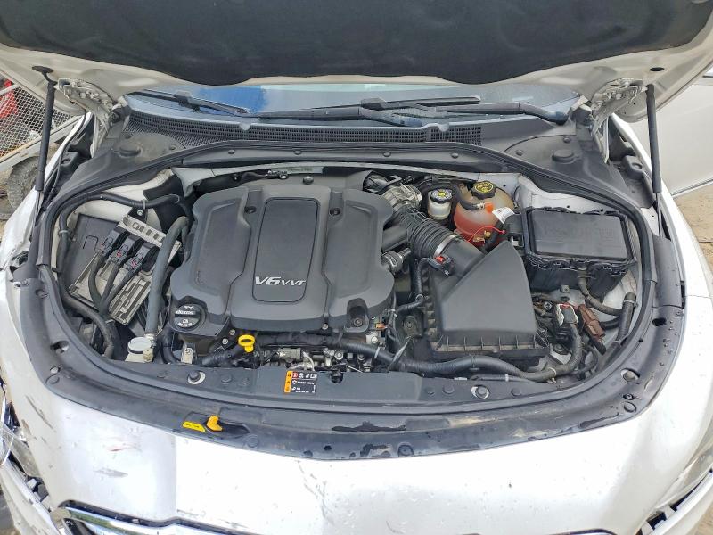 Продажа на аукционе авто 2017 Buick Lacrosse, vin: 1G4ZP5SSXHU155380, номер лота: 53517526