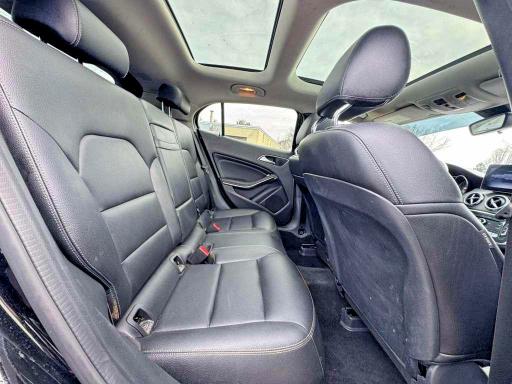 Aukcja sprzedaży 2019 Mercedes-benz Gla, vin: WDCTG4EB6KU007843, numer aukcji: 52756206