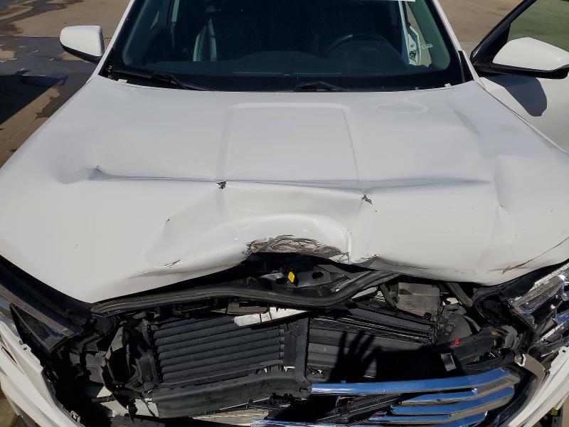 53187366 :رقم المزاد ، 3GKALPEG4PL128754 vin ، 2023 Gmc Terrain مزاد بيع