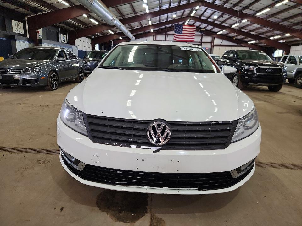 Продаж на аукціоні авто 2013 Volkswagen Cc, vin: WVWBP7AN7DE502844, номер лоту: 50760896
