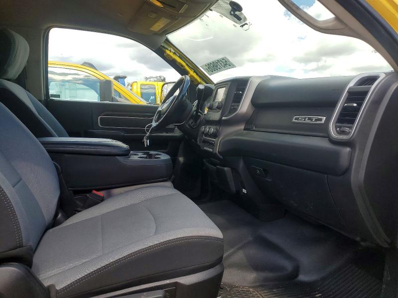 Продажа на аукционе авто 2019 Ram 5500, vin: 3C7WRMBL6KG619766, номер лота: 54319606