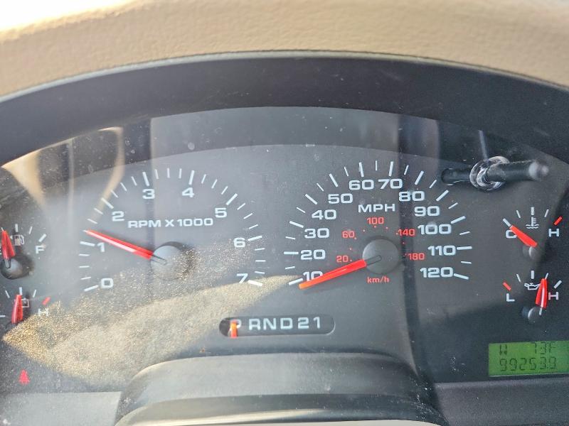 2004 Ford F150 მანქანა იყიდება აუქციონზე, vin: 1FTRX12W14NB14673, აუქციონის ნომერი: 50959416