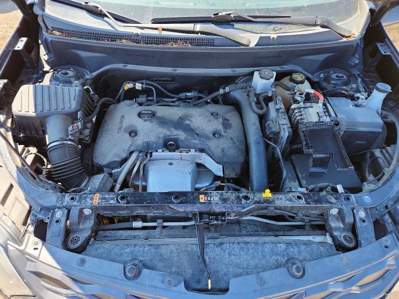 Продажа на аукционе авто 2019 Chevrolet Equinox, vin: 2GNAXVEX8K6151172, номер лота: 53086416