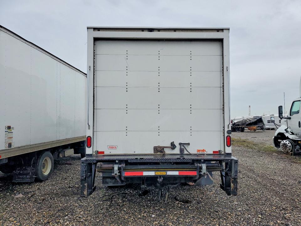 Продажа на аукционе авто 2020 Chevrolet Express G4500, vin: 1HA6GUCGXLN010057, номер лота: 52743446
