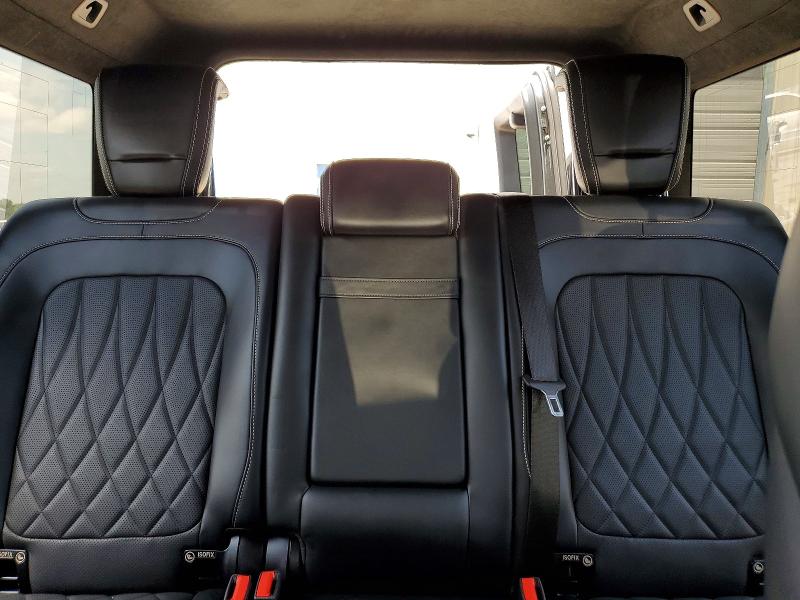 Aukcja sprzedaży 2023 Mercedes-benz G, vin: W1NYC8AJ9PX486169, numer aukcji: 54102096