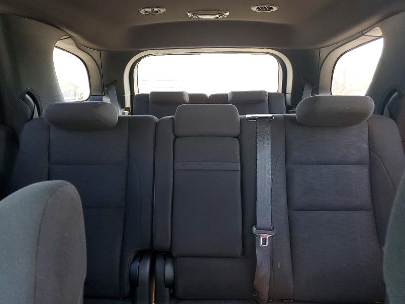Продажа на аукционе авто 2023 Dodge Durango, vin: 1C4RDJDG3PC617619, номер лота: 53529286
