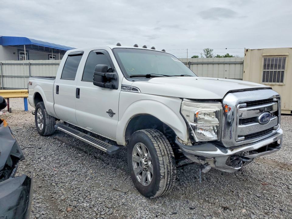 Aukcja sprzedaży 2014 Ford F250, vin: 1FT7W2BT1EEB80163, numer aukcji: 50989426