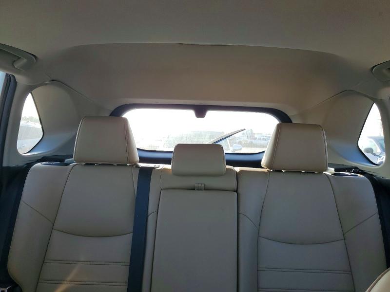 Aukcja sprzedaży 2023 Toyota Rav4, vin: 2T3C1RFV8PW278295, numer aukcji: 54976256