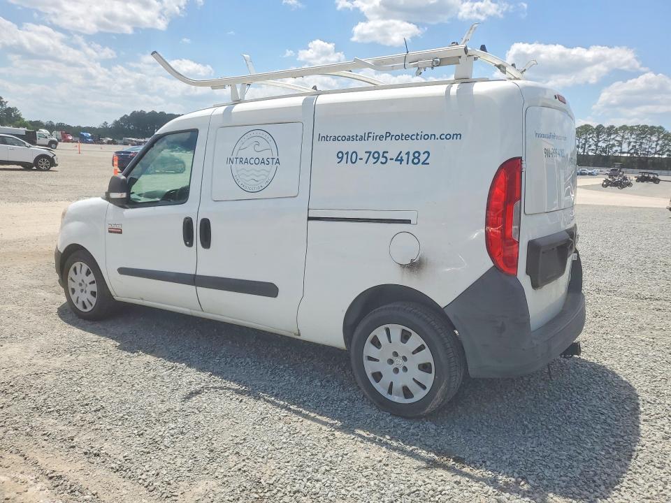 Aukcja sprzedaży 2015 Ram Promaster 1500, vin: ZFBERFAT6F6A05982, numer aukcji: 53748976