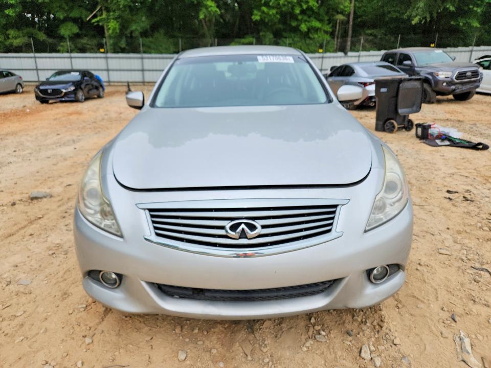 Aukcja sprzedaży 2011 Infiniti G37 Sedan, vin: JN1CV6AP4BM506040, numer aukcji: 53170636