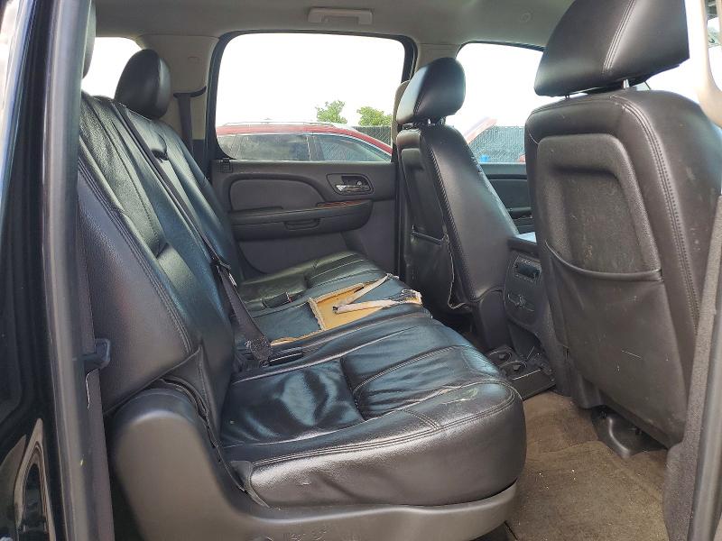 Aukcja sprzedaży 2012 Chevrolet Suburban, vin: 1GNSCJE0XCR241599, numer aukcji: 54987336