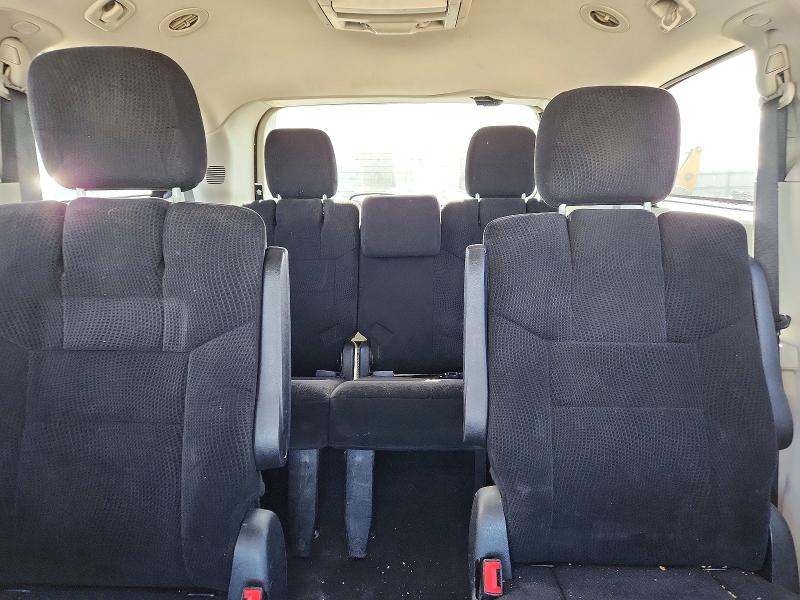 Aukcja sprzedaży 2014 Chrysler Town & Country, vin: 2C4RC1BG8ER118065, numer aukcji: 52070876