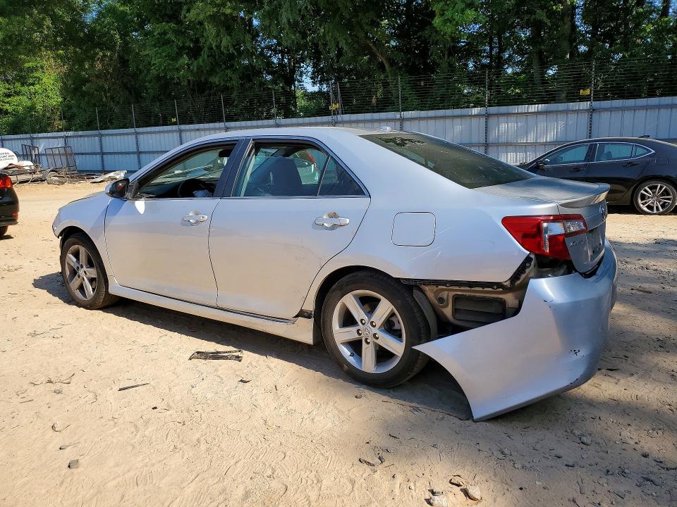 Продажа на аукционе авто 2012 Toyota Camry, vin: 4T1BF1FK2CU109090, номер лота: 54059746