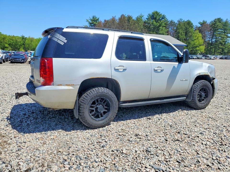 Продаж на аукціоні авто 2011 Gmc Yukon, vin: 1GKS2AE00BR267613, номер лоту: 54437146